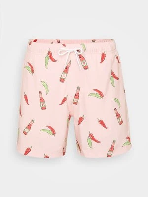 Szorty kąpielowe Hollister Co.