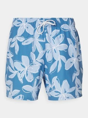 Szorty kąpielowe Hollister Co.