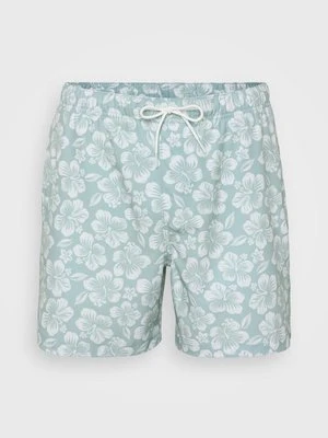 Szorty kąpielowe Hollister Co.