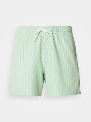Szorty kąpielowe Hollister Co.