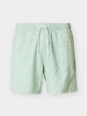 Szorty kąpielowe Hollister Co.