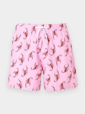 Szorty kąpielowe Hollister Co.