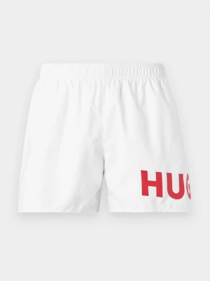 Szorty kąpielowe Hugo biały