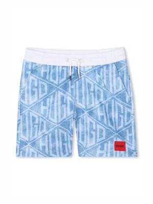 Szorty kąpielowe HUGO Kids