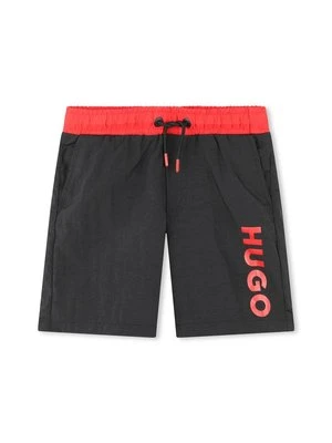 Szorty kąpielowe HUGO Kids