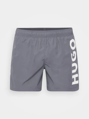 Szorty kąpielowe Hugo szary