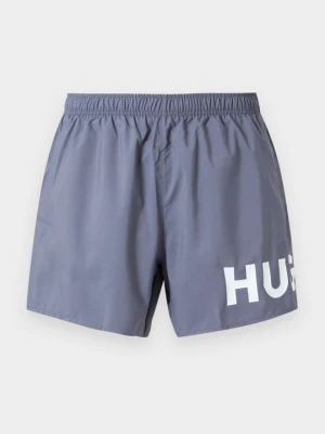 Szorty kąpielowe Hugo szary