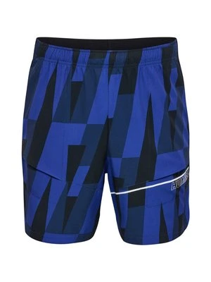 Szorty kąpielowe Hummel