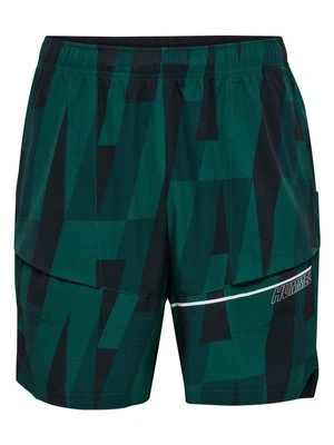 Szorty kąpielowe Hummel