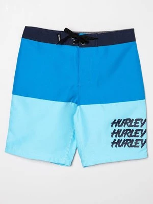 Szorty kąpielowe hurley