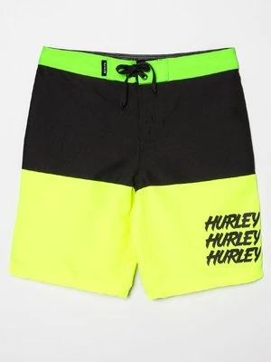 Szorty kąpielowe hurley
