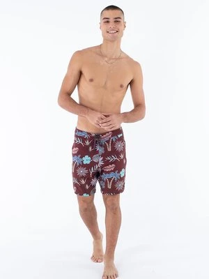 Szorty kąpielowe hurley