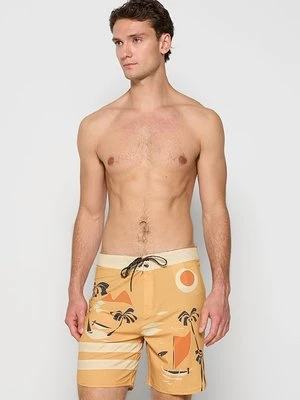 Szorty kąpielowe Hurley