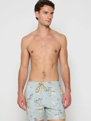 Szorty kąpielowe hurley