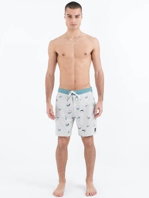 Szorty kąpielowe hurley