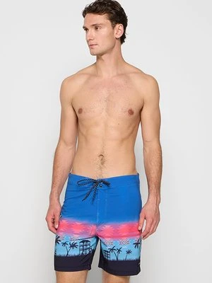 Szorty kąpielowe hurley