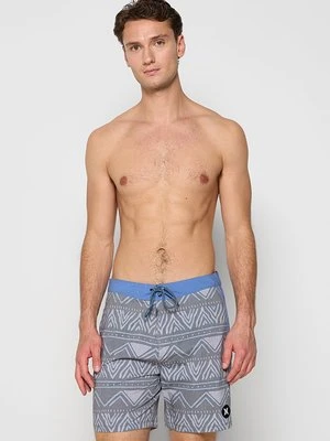 Szorty kąpielowe hurley