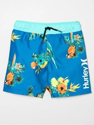 Szorty kąpielowe hurley