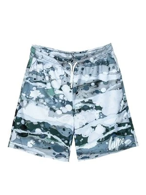 Szorty kąpielowe Hype