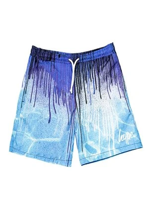 Szorty kąpielowe Hype