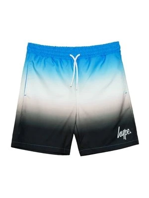 Szorty kąpielowe Hype