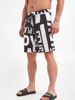 Szorty kąpielowe ICE PLAY