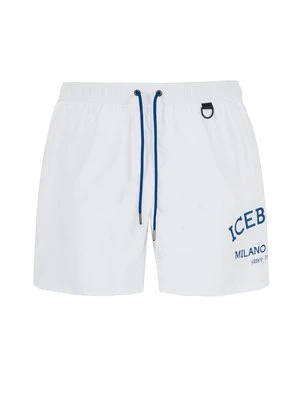 Szorty kąpielowe Iceberg