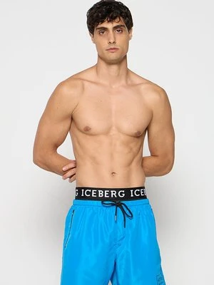 Szorty kąpielowe Iceberg