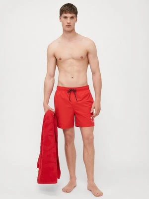 Szorty kąpielowe jack & jones