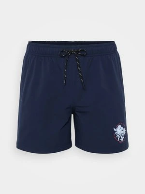 Szorty kąpielowe jack & jones