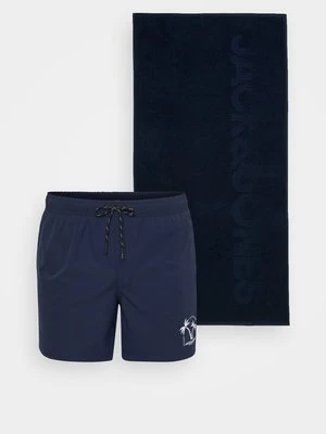 Szorty kąpielowe jack & jones