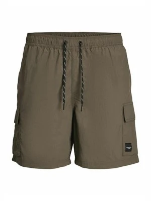 Szorty kąpielowe jack & jones