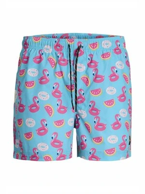 Szorty kąpielowe jack & jones
