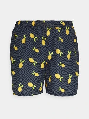 Szorty kąpielowe jack & jones