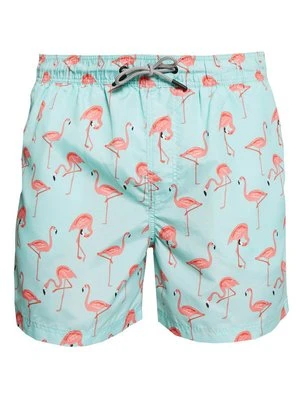 Szorty kąpielowe jack & jones