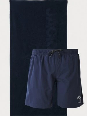 Szorty kąpielowe jack & jones