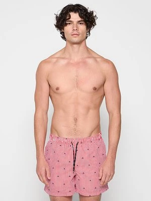 Szorty kąpielowe jack & jones
