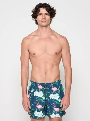 Szorty kąpielowe jack & jones