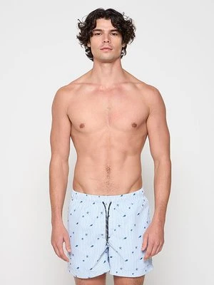 Szorty kąpielowe jack & jones