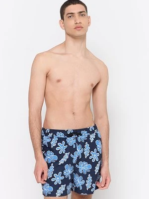 Szorty kąpielowe Jack&Jones jasnoniebieski
