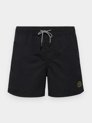 Szorty kąpielowe Jack&Jones czarny
