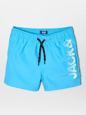 Szorty kąpielowe Jack & Jones Junior