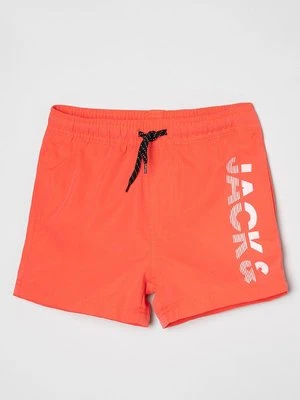 Szorty kąpielowe Jack & Jones Junior