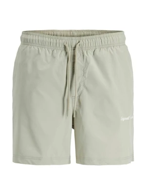 Szorty kąpielowe Jack&Jones zielony