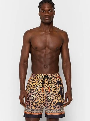 Szorty kąpielowe Just Cavalli