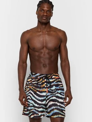 Szorty kąpielowe Just Cavalli