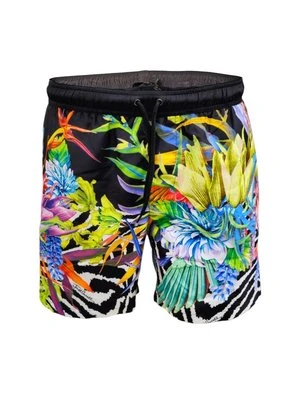 Szorty kąpielowe Just Cavalli