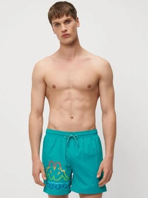 Szorty kąpielowe Kappa