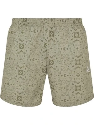 Szorty kąpielowe Karl Kani