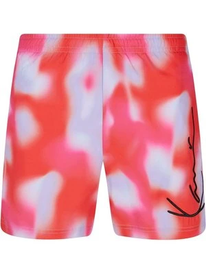 Szorty kąpielowe Karl Kani